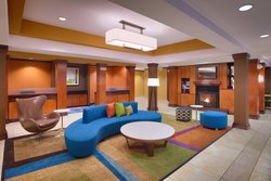  - Fairfield Inn & Suites by Marriott Gillette - I-90, Exit 126