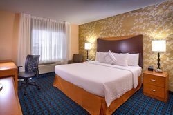  - Fairfield Inn & Suites by Marriott Gillette - I-90, Exit 126