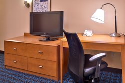  - Fairfield Inn & Suites by Marriott Gillette - I-90, Exit 126
