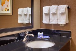  - Fairfield Inn & Suites by Marriott Gillette - I-90, Exit 126