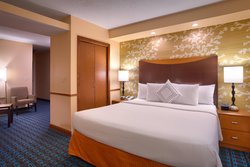  - Fairfield Inn & Suites by Marriott Gillette - I-90, Exit 126