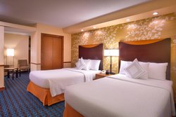  - Fairfield Inn & Suites by Marriott Gillette - I-90, Exit 126
