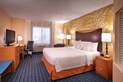  - Fairfield Inn & Suites by Marriott Gillette - I-90, Exit 126