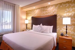  - Fairfield Inn & Suites by Marriott Gillette - I-90, Exit 126