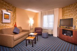  - Fairfield Inn & Suites by Marriott Gillette - I-90, Exit 126