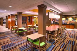  - Fairfield Inn & Suites by Marriott Gillette - I-90, Exit 126