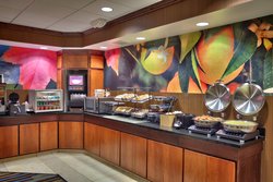  - Fairfield Inn & Suites by Marriott Gillette - I-90, Exit 126