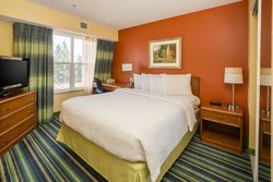 - Residence Inn by Marriott East - I-90, Exit 291B