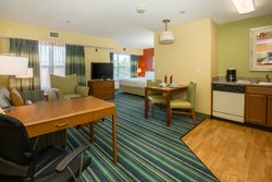  - Residence Inn by Marriott East - I-90, Exit 291B