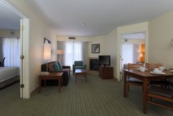  - Residence Inn by Marriott Fort Smith - I-540, Exit 8
