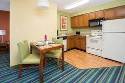  - Residence Inn by Marriott East - I-90, Exit 291B