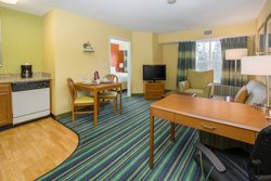  - Residence Inn by Marriott East - I-90, Exit 291B