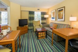  - Residence Inn by Marriott East - I-90, Exit 291B