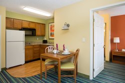  - Residence Inn by Marriott East - I-90, Exit 291B