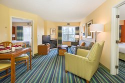 - Residence Inn by Marriott East - I-90, Exit 291B