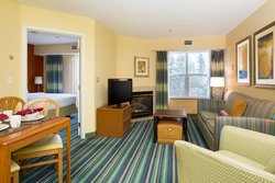  - Residence Inn by Marriott East - I-90, Exit 291B