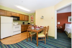  - Residence Inn by Marriott East - I-90, Exit 291B