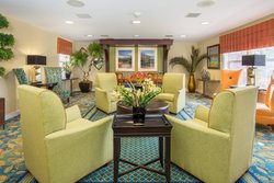  - Residence Inn by Marriott East - I-90, Exit 291B