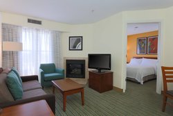  - Residence Inn by Marriott Fort Smith - I-540, Exit 8