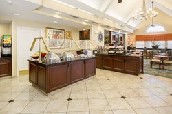  - Residence Inn by Marriott East - I-90, Exit 291B