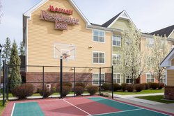  - Residence Inn by Marriott East - I-90, Exit 291B