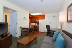  - Residence Inn by Marriott Fort Smith - I-540, Exit 8