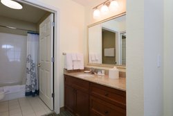  - Residence Inn by Marriott Fort Smith - I-540, Exit 8