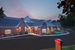  - Residence Inn by Marriott Mystic - I-95, Exit 90