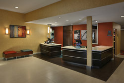  - Residence Inn by Marriott Mystic - I-95, Exit 90