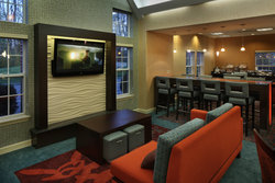  - Residence Inn by Marriott Mystic - I-95, Exit 90