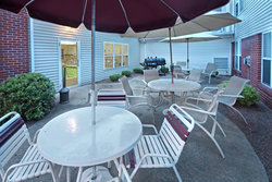  - Residence Inn by Marriott Mystic - I-95, Exit 90