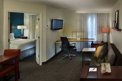  - Residence Inn by Marriott Mystic - I-95, Exit 90