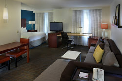  - Residence Inn by Marriott Mystic - I-95, Exit 90