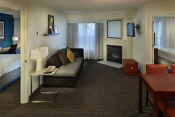  - Residence Inn by Marriott Mystic - I-95, Exit 90
