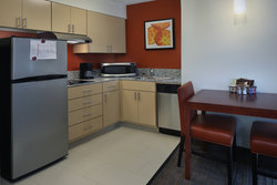  - Residence Inn by Marriott Mystic - I-95, Exit 90