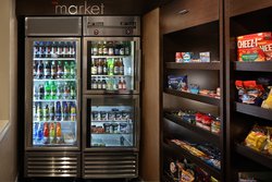  - Residence Inn by Marriott Mystic - I-95, Exit 90