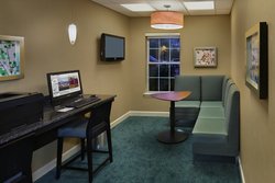  - Residence Inn by Marriott Mystic - I-95, Exit 90