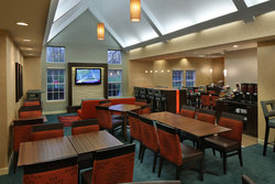  - Residence Inn by Marriott Mystic - I-95, Exit 90