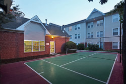  - Residence Inn by Marriott Mystic - I-95, Exit 90