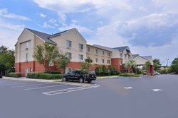  - Fairfield Inn & Suites by Marriott Gulfport - I-10, Exit 34