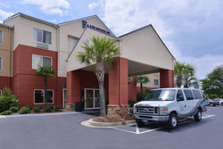 - Fairfield Inn & Suites by Marriott Gulfport - I-10, Exit 34
