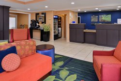  - Fairfield Inn & Suites by Marriott Gulfport - I-10, Exit 34