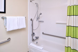  - Fairfield Inn & Suites by Marriott Gulfport - I-10, Exit 34