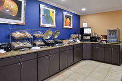  - Fairfield Inn & Suites by Marriott Gulfport - I-10, Exit 34