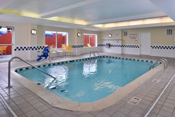  - Fairfield Inn & Suites by Marriott Gulfport - I-10, Exit 34