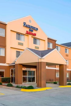 Fairfield Inn & Suites by Marriott Holland