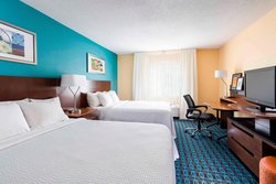  - Fairfield Inn & Suites by Marriott Holland