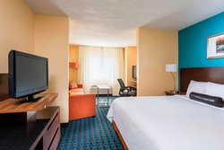  - Fairfield Inn & Suites by Marriott Holland