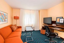  - Fairfield Inn & Suites by Marriott Holland