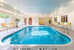  - Fairfield Inn & Suites by Marriott Holland